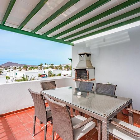 Casa Ceviche Villa Costa Teguise Luaran gambar