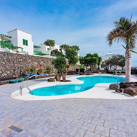 Casa Ceviche Villa Costa Teguise Luaran gambar