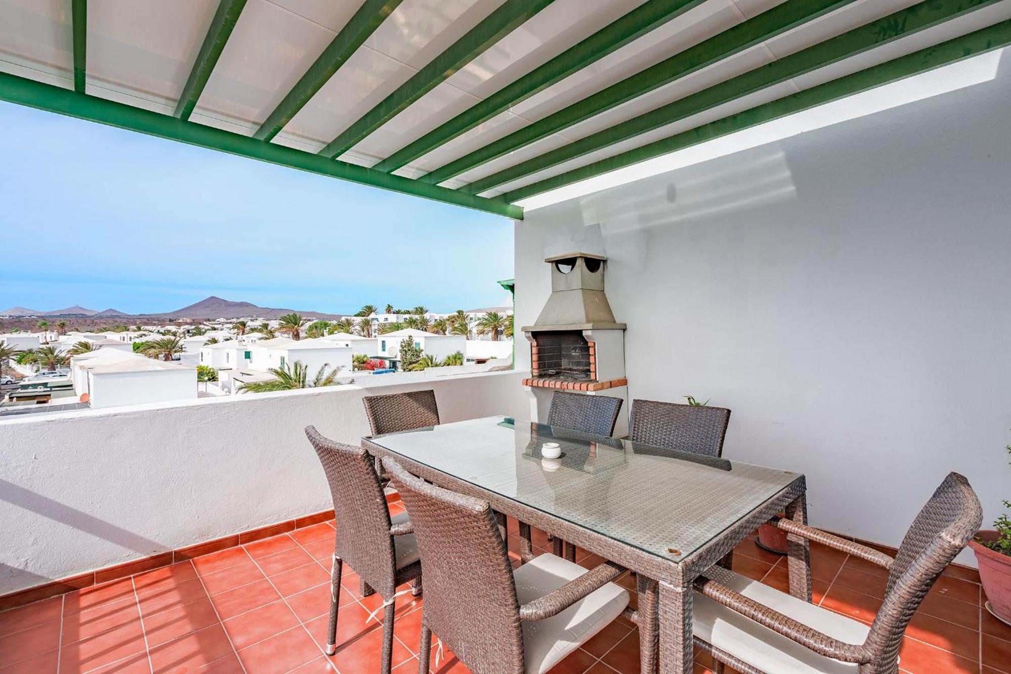 Casa Ceviche Villa Costa Teguise Luaran gambar