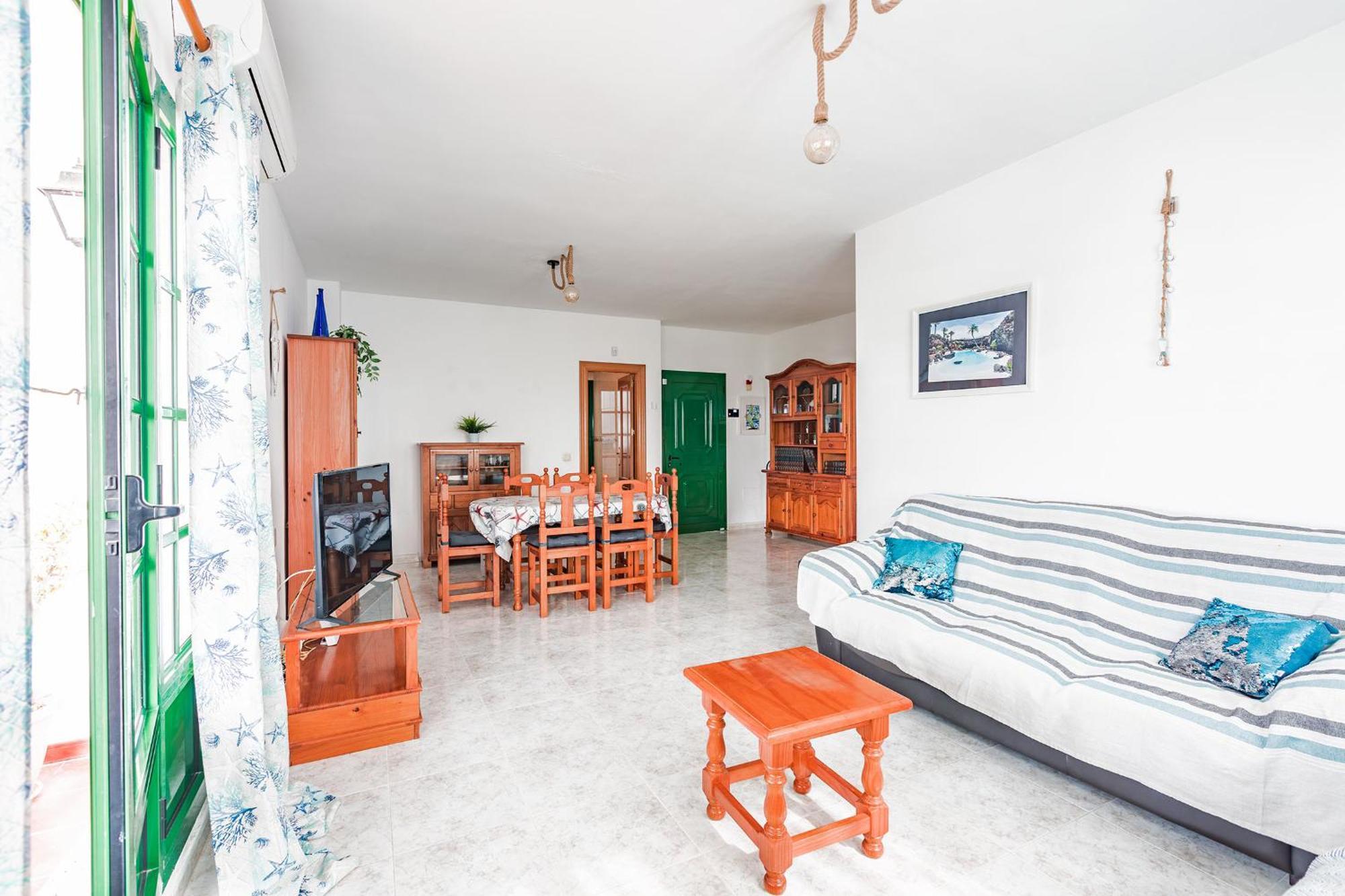 Casa Ceviche Villa Costa Teguise Luaran gambar