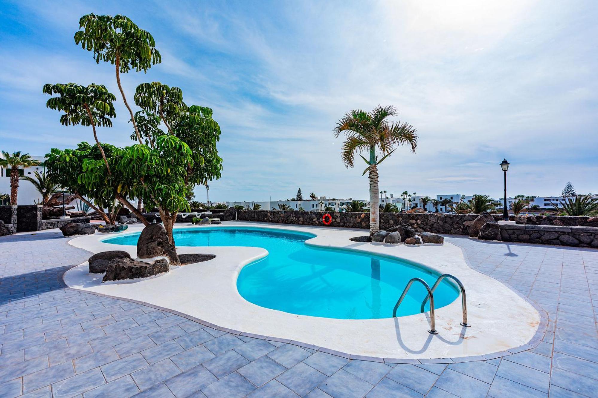 Casa Ceviche Villa Costa Teguise Luaran gambar
