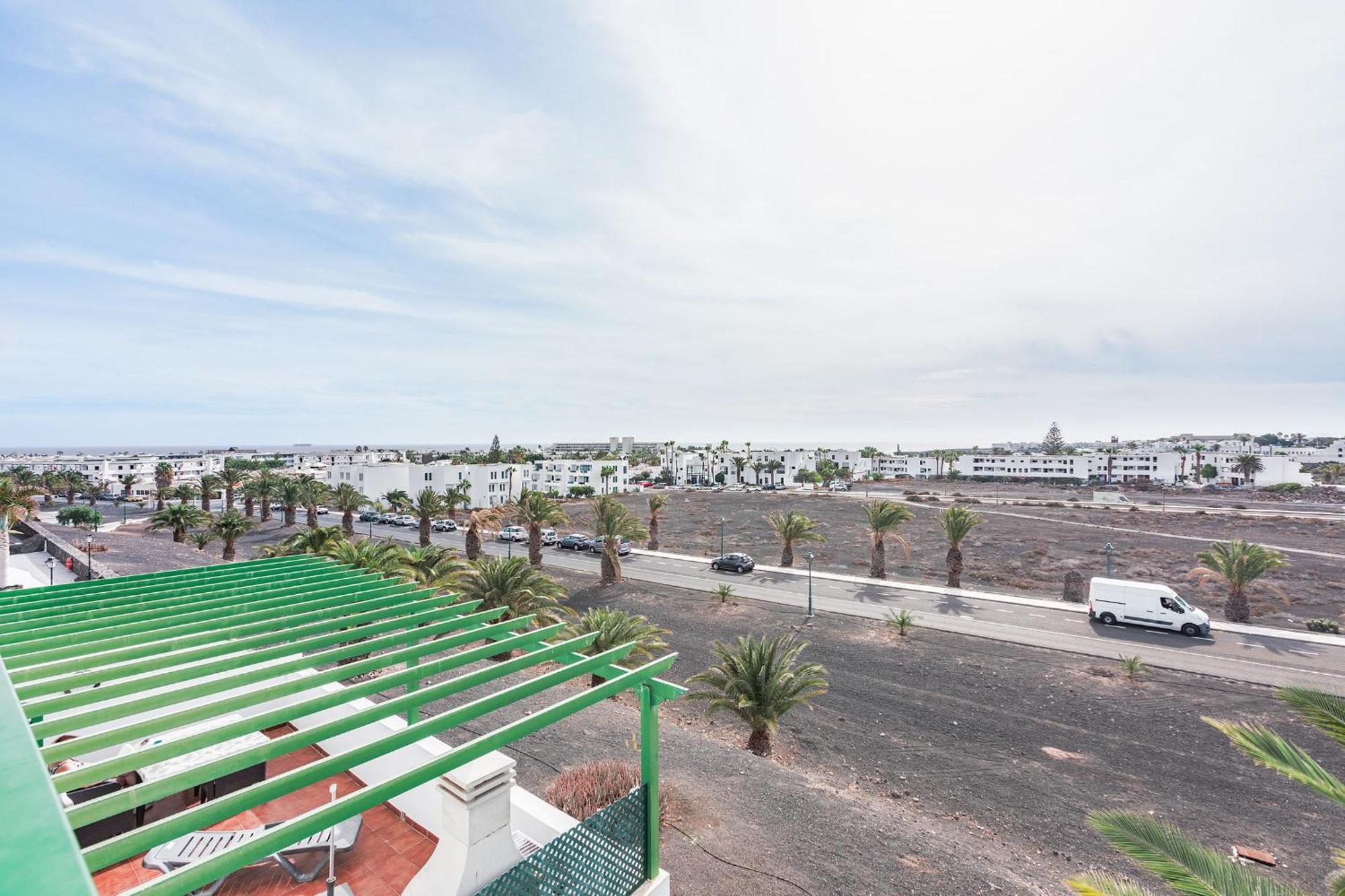 Casa Ceviche Villa Costa Teguise Luaran gambar