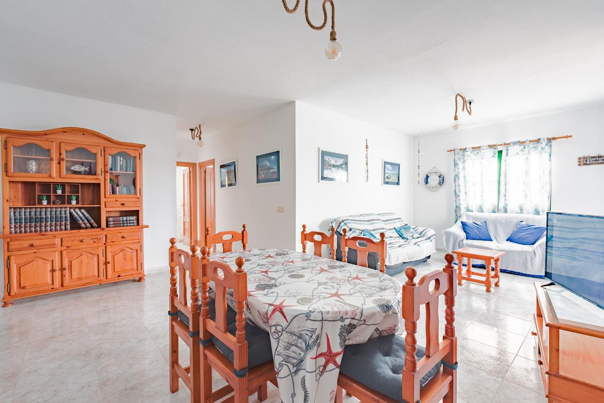Casa Ceviche Villa Costa Teguise Luaran gambar