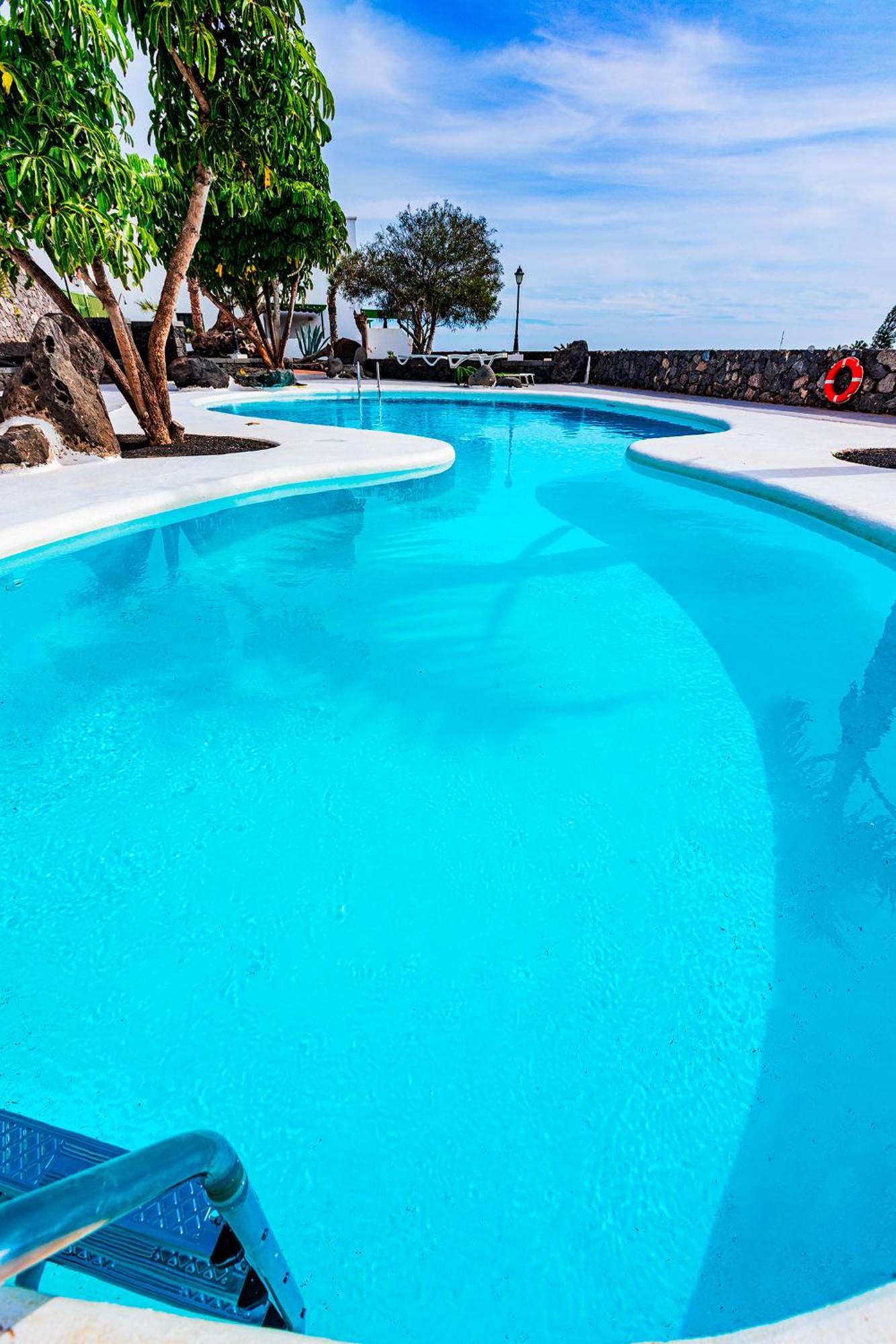 Casa Ceviche Villa Costa Teguise Luaran gambar