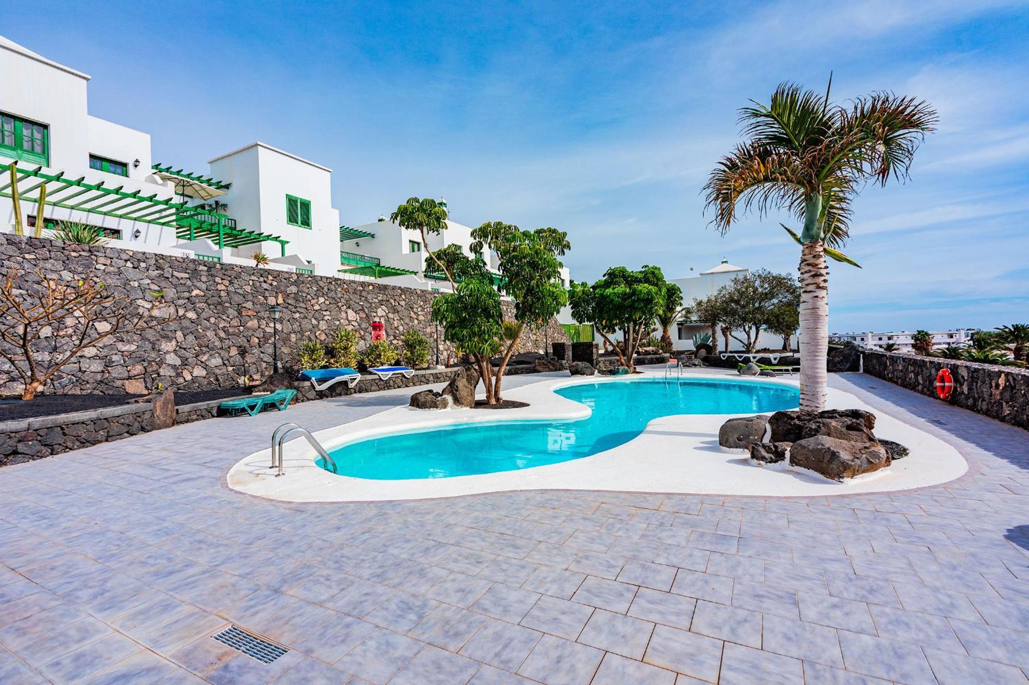 Casa Ceviche Villa Costa Teguise Luaran gambar